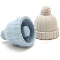 Beanie GLB Decoratieve siliconenflesstopper