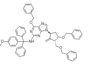 Entecavir Intermediate 7