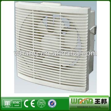 Western Ventilation System Air Fan