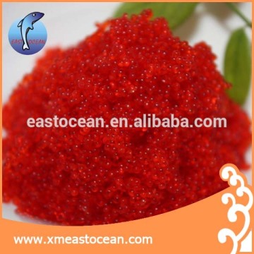 seasoned flying fish roe tobiko