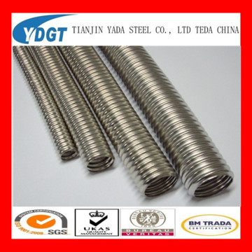 russia stainless steel pipe