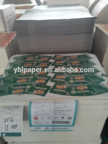 noodle box/pasta box packaging/paper noodle box