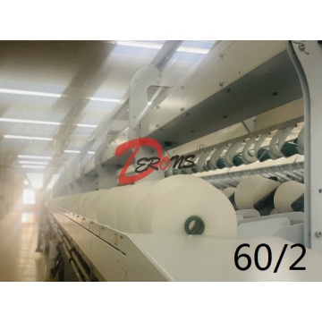POLYESTER YARN FOR 100PCT EXPORT ORIENTED TEXTILE INDUSTRY