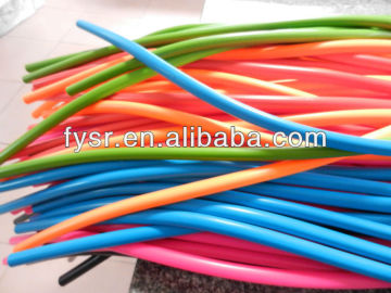 silicone rubber pipe silicone rubber tube silicone rubber hose