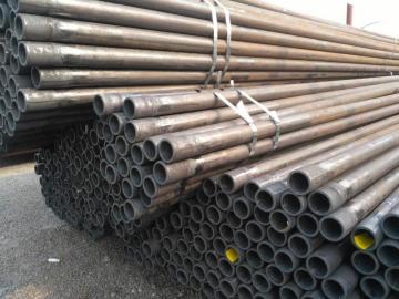 300mm LSAW Steel Pipe / Large Diameter Steel Pipe for oil and water transmission