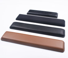 Memory Foam Keyboard Wrist Rest and Mouse Pad - Wrist Support