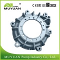 Multi Size Wear Resistent Mining Slurry Pump Parts