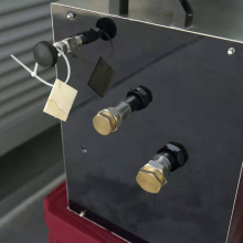 Nano Bubbles Water Treatment: Singapore Aquaculture Technology with Nano Bubble Nozzle Generator