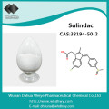 CAS: 38194-50-2 Hohe Qualität Sulindac