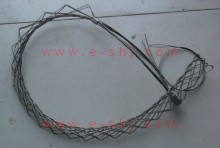 1/2" pre laced hoisting grips