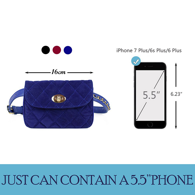 Sac banane Fanny Pack