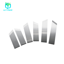 V Groove Machine Gift Box Cardboard Cutting Blade