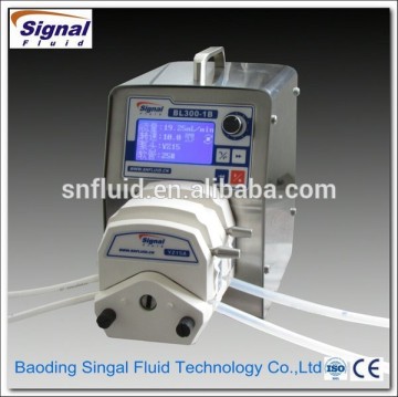 silicone tube for peristaltic pump