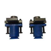 Komori Parts Forward Sucker for Offset Machine