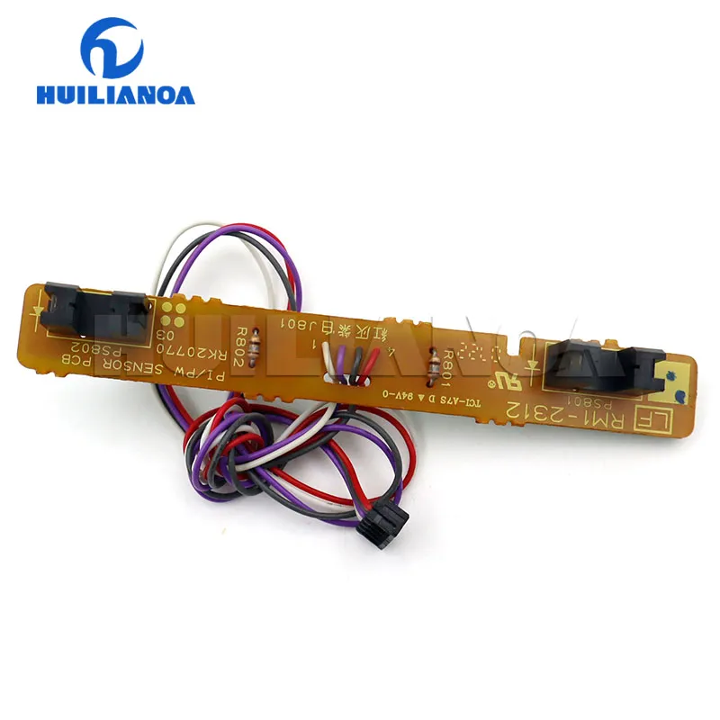 Paper Feed Sensor for HP Laserjet 1020 1010 1012 1018 1015 1005 1022 1319 Sensor RM1-2312 Printer Parts
