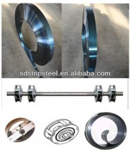 strip steel for spring
