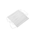 Pencegahan Virus Non Woven Disposable 3 Ply Mask