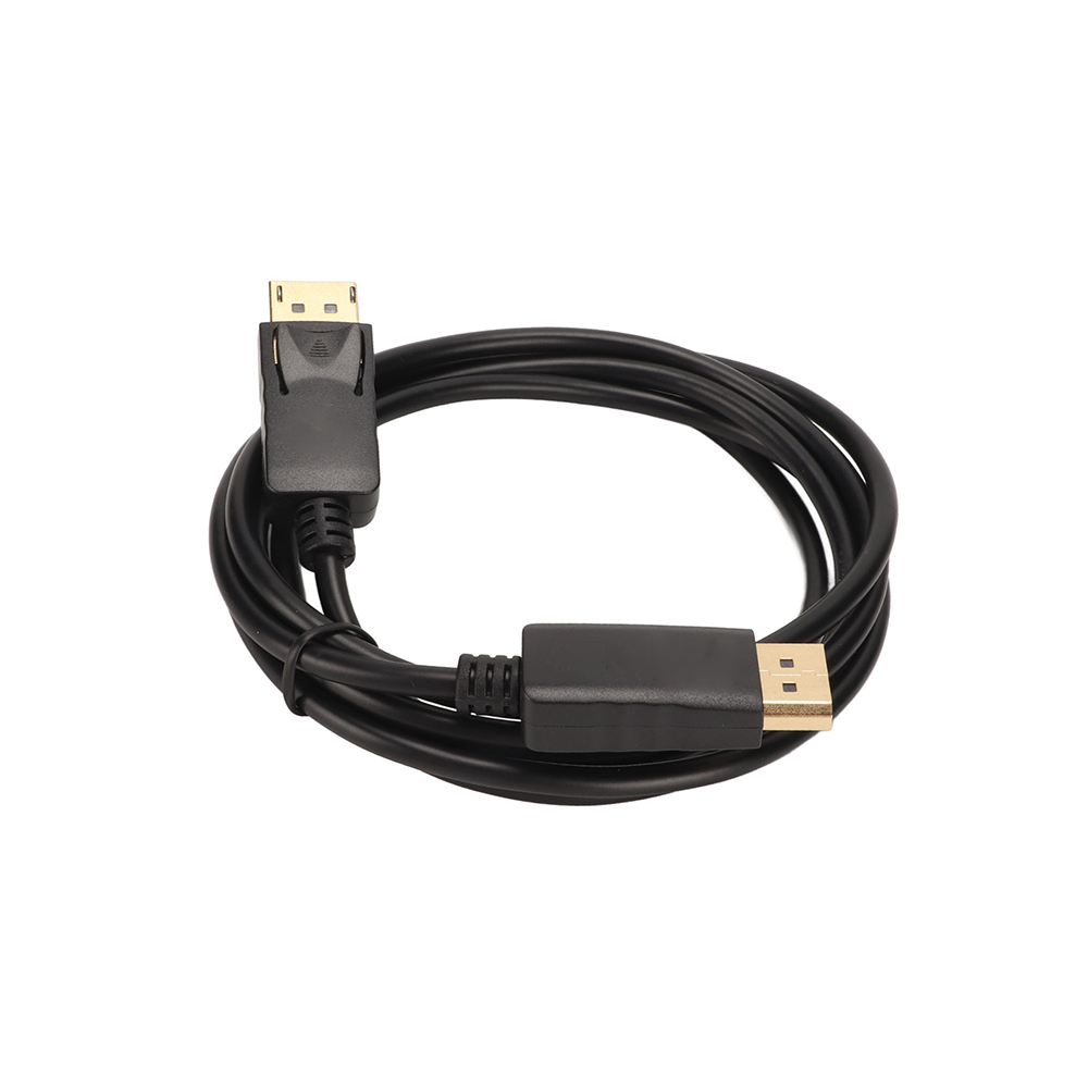 Monitor Projector DisplayPort to DisplayPort Cable