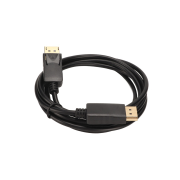 Monitor Projector DisplayPort to DisplayPort Cable
