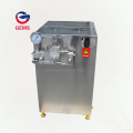 Beverage Homogenizer For Ice Cream Homogenization Machine