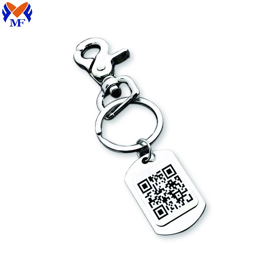 Clib ainm saincheaptha miotail ke keychain cód keychain