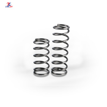 Custom Coil Springs Various compression springs