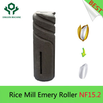 Rice Mill Emery Roll NF15 for Rice Whitener