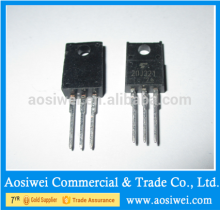 IC Transistor 20J321
