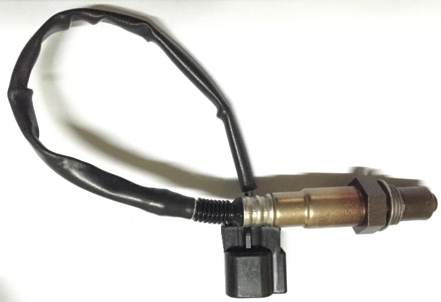 Compte de pièces automobiles Capteur d'oxygène Trajetfo Auto Parts Account Trajetfo Oxygen Sensor