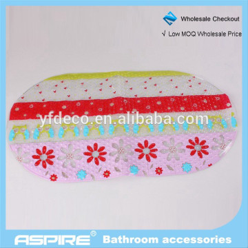 Bathroom Accessories bath tub spa mat