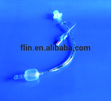 Cuffed Nasal oral endotracheal tube with all sizes