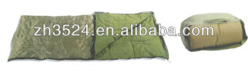 4 season envelope sleeping bag