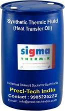 Synthetic Thermic Fluid
