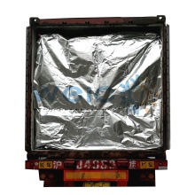 Original Manufacturer Sea Bulk Container Liner Thermal Insulation Liner