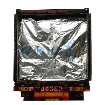 Original Manufacturer Sea Bulk Container Liner Thermal Insulation Liner