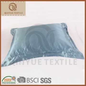 Chinese silk pillow case, decorative pillow case