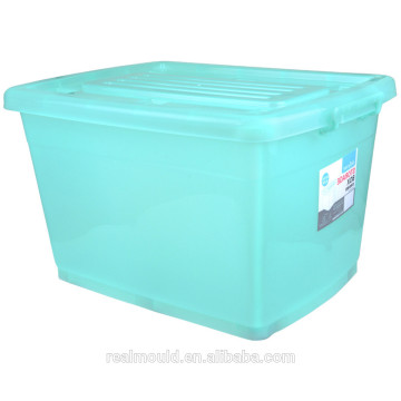 2017China Best Service High Quality Plastic Containing Box Storage Box Moulds