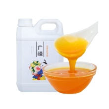 2023 New 2.5kg Mango Juice Concentrate Bulk Packages: Your Go-to Drink Solution