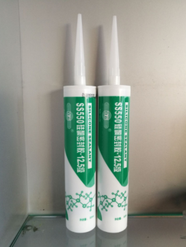 one-component neutral curing general-purpose silicone