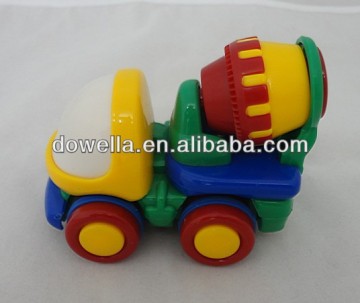 ABS plastic car toys for children
