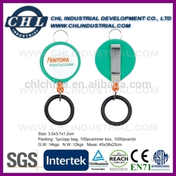 Double sided ID badge holder manufacturer