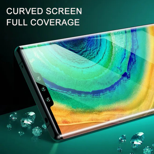 Samsung S9 Hydrogel Self-Healing Screen Protector