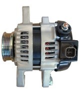 Toyota 27060-0M 040 generatorn