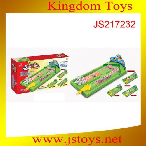 2015 newest products kids pinball machines for wholesale