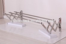 Stainless Steel Wall Spice Rack