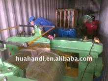 rubber reclaim Craker mill