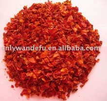 organic vegetable Dehydrated Organic tomato flakes