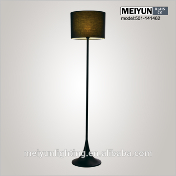 501-141462 black modern Floor lamp