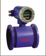 BD1 Intellectual Electromagnetic Flow Meter