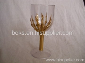 Cheap Plastic Halloween Cups?